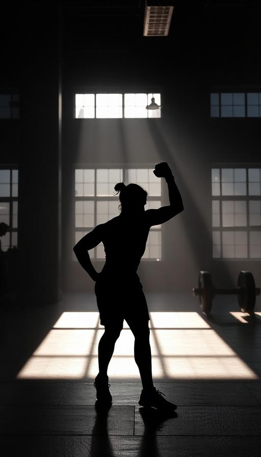 Iron Light